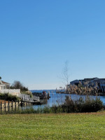 Captain's Cove Golf Yacht Club outside