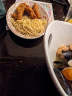 Sortino's Italian Kitchen food