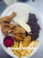 Rincon De Las Americas Catracho inside