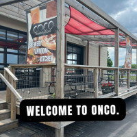 Onco Fermentations, Inc. food