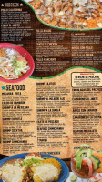 El Jinete Mexican food