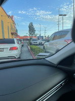 Popeyes Louisiana Kitchen outside