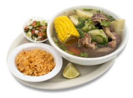 Torres Mexican Food food
