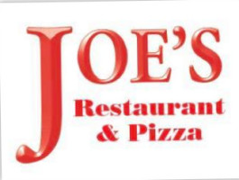 Joes Pizza (shirley Ny) food
