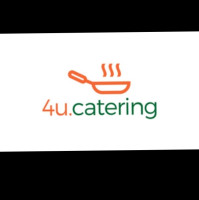 4u Catering Atlanta food
