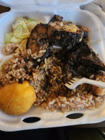 Caribbean One Stop food