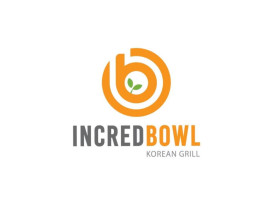 Incredbowl Korean Grill food