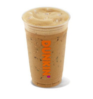 Dunkin' food