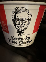 Kfc food