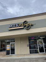 Milk And Honey Snellville food