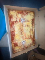 Rocco Pizza Iii food