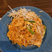 Chaba Thai inside