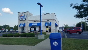 White Castle Columbus National Rd outside