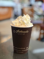 Antonello Espresso food