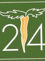 24 Carrots Catering And Events outside