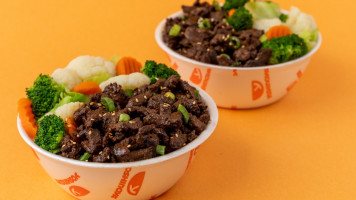 Yoshinoya San Fernando Fletcher food