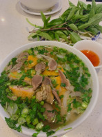Phở Quang Trung 1 food