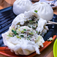 Myung In Dumplings inside