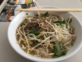 Loi's Vietnamese Restaurant food