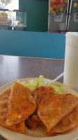 Tacos La Lagunilla food