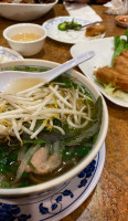 #1 Pho Noodle Grill food