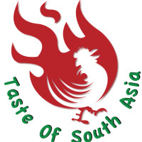 Taste Of South Asia inside