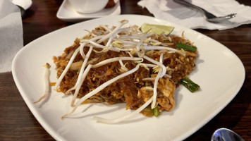 Tasty Thai food