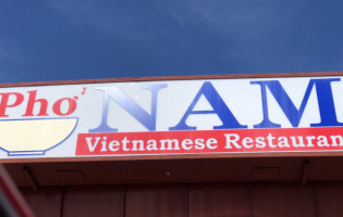 Pho Nam food