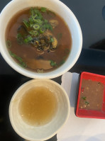Bình Minh food