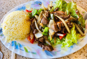 Mỹ Vị Mì Gia 2 food