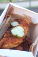 Ako Chicken (food Truck) food