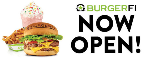 Burgerfi food