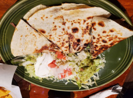 La Palmera Family Mexican food