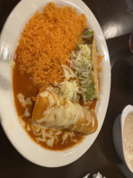 San Miguel Mexican food