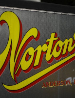 Tm Nortons Brewing Company outside