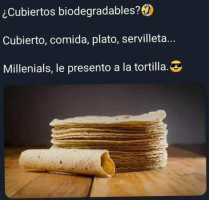 Tortilleria Tamaulipas food