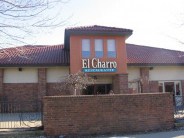 El Charros Mexican Tacos Food Truck food