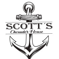 Scott’s Chowder House food
