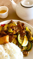 Scotts Valley Chinese Cuisine food