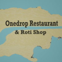 Onedrop Restuarant Roti Shop food