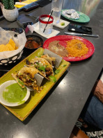 Salsas Cocina Daytona Beach food