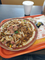 Chong Wah food