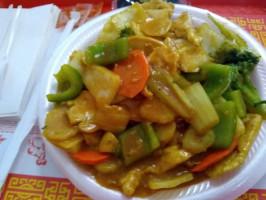 Chong Wah food