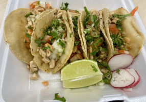 5 Brothers Taqueria (hackettstown) food
