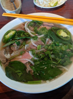 Pho Ton 4 food