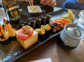 Okinawa Japanese Quisine food