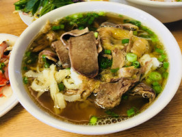 Phở Hòa food