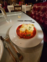 Colombo's Italian Steakhouse And Jazz Club food