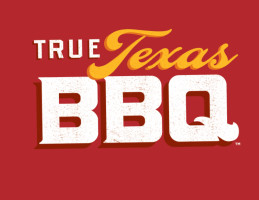 True Texas Bbq outside