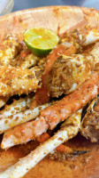 Southern Crab food